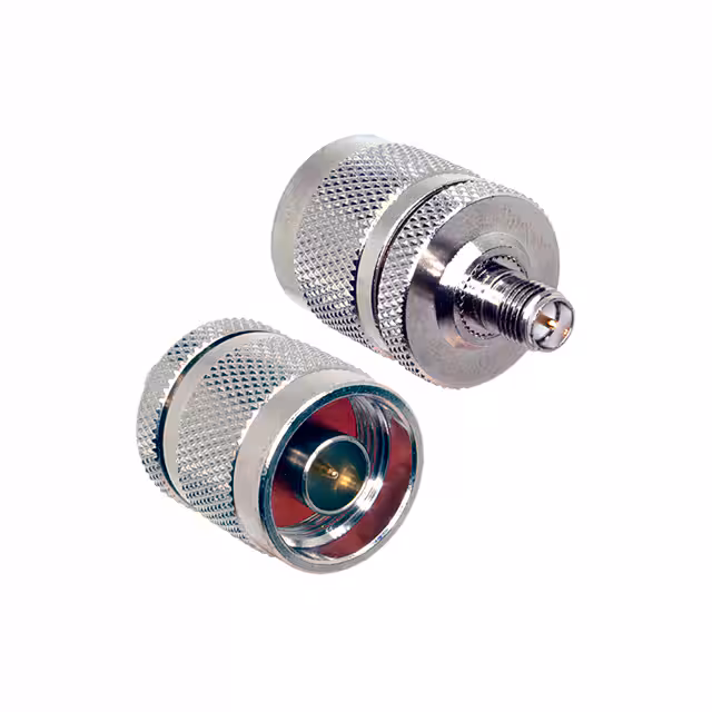 ADP-RPSF-NM Linx Technologies Inc.  Adaptadores de conector coaxial (RF)